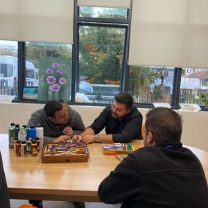 Sevgiye Engel Yok” Projesiyle Farklılıklar Birlikte Güzelleşti - fotoğraf 2