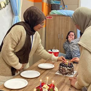 Sevgiye Engel Yok” Projesiyle Farklılıklar Birlikte Güzelleşti - fotoğraf 6