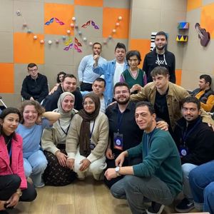 Sevgiye Engel Yok” Projesiyle Farklılıklar Birlikte Güzelleşti - fotoğraf 7