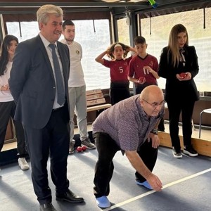 Cumhuriyet Coşkusu Bocce Sahasında Çoşkuyla Kutlandı. 🏆🏐 - fotoğraf 3