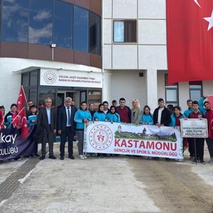 Cumhuriyet Coşkusu Bocce Sahasında Çoşkuyla Kutlandı. 🏆🏐 - fotoğraf 4