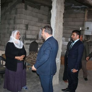 Hane Ziyaretlerimiz Devam Ediyor - fotoğraf 1