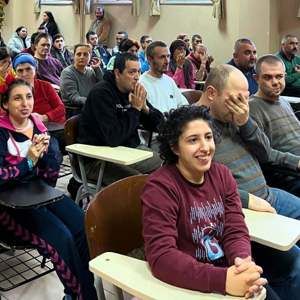 İl Müdürlüğümüz Konferans Salonunda Cumhuriyet Bayramı Kutlama Programı Gerçekleştirildi. - fotoğraf 2