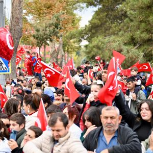 29 Ekim Cumhuriyet Bayramı - fotoğraf 4