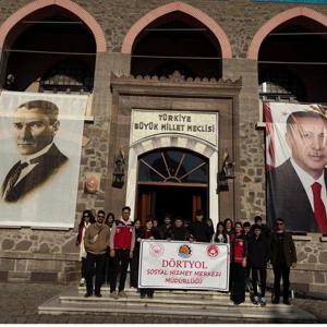 Cumhuriyet’in 102. Yılında Anlamlı Ankara Gezisi - fotoğraf 3