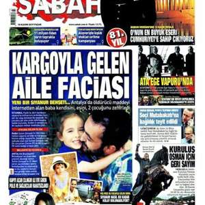 Hizmetlerimiz Ulusal Basında - fotoğraf 5