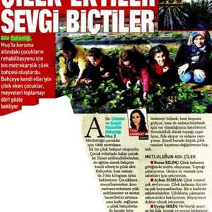 Hizmetlerimiz Ulusal Basında - fotoğraf 4