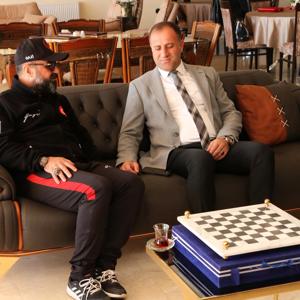 Aziz Şehitlerimizin Kıymetli Yakınları ve Kahraman Gazilerimiz, Kadim Şehrimiz Şanlıurfa’da … - fotoğraf 6