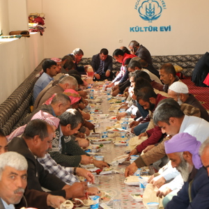 Sivil Şehidimizin Taziyesine Katıldık - fotoğraf 4