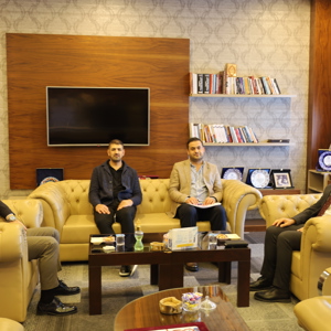 SANATA TEŞVİK VE SANATLA YAŞAM PROGRAMI İŞ BİRLİĞİ PROTOKOLÜ İMZALANDI - fotoğraf 1