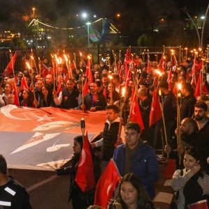 Müdürlüğümüz olarak bu büyük bayramı "AİLEMİZLE CUMHURİYET COŞKUSU" temasıyla kutluyoruz! - fotoğraf 3