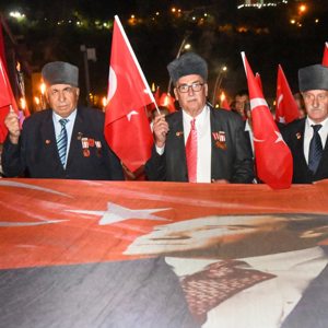 Müdürlüğümüz olarak bu büyük bayramı "AİLEMİZLE CUMHURİYET COŞKUSU" temasıyla kutluyoruz! - fotoğraf 4