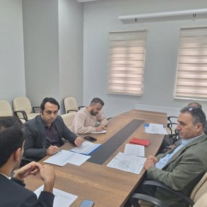 İl Müdürümüz Sayın Hüseyin Okan başkanlığında bağlı kuruluş idarecilerimizle Sosyal Hizmet Merkezleri Koordinasyon ve Değerlendirme Toplantısı gerçekleştirildi - fotoğraf 2