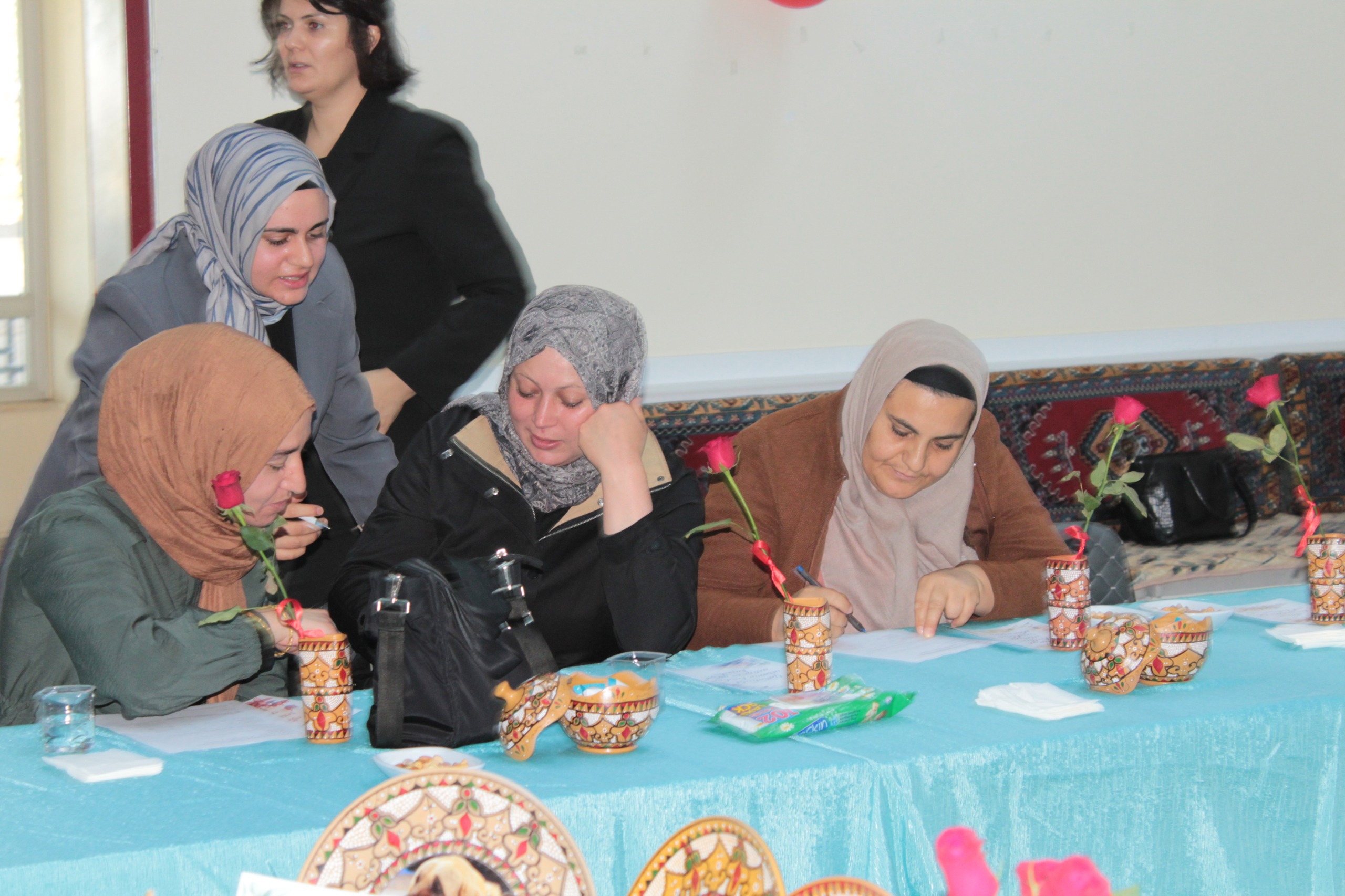 Sanatın İyileştirici Gücü... - fotoğraf 4