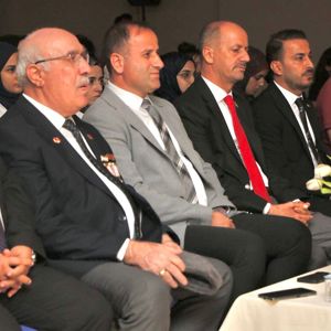  “Vatan ve Kahramanlık Buluşmaları” Programı Düzenledik. - fotoğraf 4