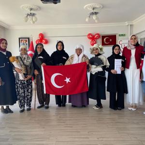 Cumhuriyet Coşkusunu Ailelerle Birlikte Yaşadık - fotoğraf 5
