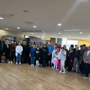 Koruyucu Ailelerimizle Kahvaltı Buluşması - fotoğraf 4