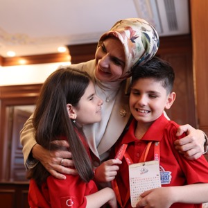 Aile ve Sosyal Hizmetler Bakanımız Göktaş, Bursa’da çeşitli programlara katıldı - fotoğraf 1