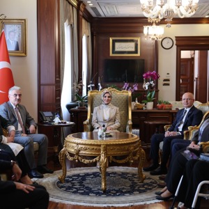 Aile ve Sosyal Hizmetler Bakanımız Göktaş, Bursa’da çeşitli programlara katıldı - fotoğraf 5