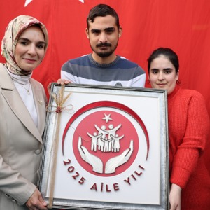 Aile ve Sosyal Hizmetler Bakanımız Göktaş, Bursa’da çeşitli programlara katıldı - fotoğraf 8