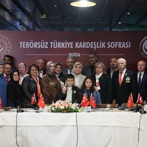 Aile ve Sosyal Hizmetler Bakanımız Göktaş, Bursa’da çeşitli programlara katıldı - fotoğraf 18