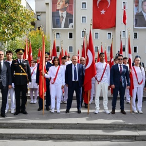 Cumhuriyetimiz 102 Yaşında  - fotoğraf 4