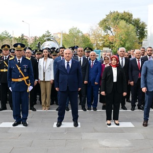 Cumhuriyetimiz 102 Yaşında  - fotoğraf 1