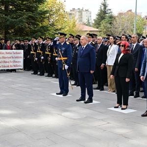 Cumhuriyetimiz 102 Yaşında  - fotoğraf 2