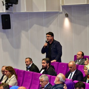 TBMM Engelli Bireylerin Sorunlarını Araştırma Komisyonu Karadeniz Bölgesi İstişare Toplantısı Trabzon’da Gerçekleştirildi   - fotoğraf 3
