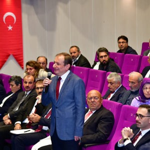 TBMM Engelli Bireylerin Sorunlarını Araştırma Komisyonu Karadeniz Bölgesi İstişare Toplantısı Trabzon’da Gerçekleştirildi   - fotoğraf 4