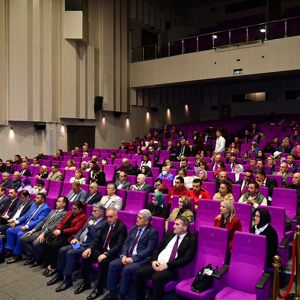 TBMM Engelli Bireylerin Sorunlarını Araştırma Komisyonu Karadeniz Bölgesi İstişare Toplantısı Trabzon’da Gerçekleştirildi   - fotoğraf 6