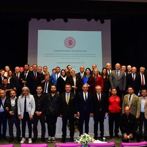 TBMM Engelli Bireylerin Sorunlarını Araştırma Komisyonu Karadeniz Bölgesi İstişare Toplantısı Trabzon’da Gerçekleştirildi   - fotoğraf 7