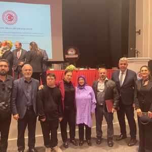 TBMM Engelli Bireylerin Sorunlarını Araştırma Komisyonu Karadeniz Bölgesi İstişare Toplantısı Trabzon’da Gerçekleştirildi   - fotoğraf 8