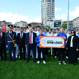 Dün, Bugün ve Daima; Aynı Gurur ve İnançla  - fotoğraf 8