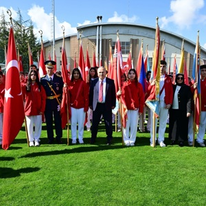 Dün, Bugün ve Daima; Aynı Gurur ve İnançla  - fotoğraf 16