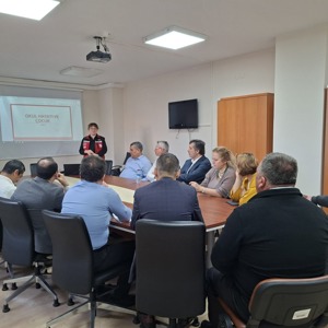Modüler Aile Eğitim Programı Kapsamında Eğitimler Gerçekleştirildi. - fotoğraf 2