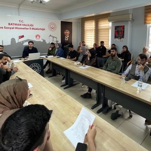 “Evlilik Öncesi Eğitim Programı” eğitimi  - fotoğraf 3