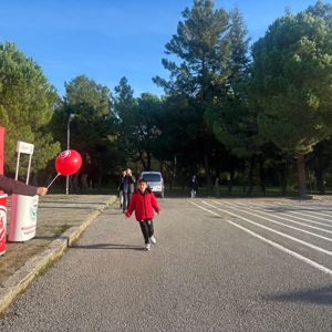 Aile Yılı ve Çocuk Hakları Standı Asker Aileleriyle Buluştu   - fotoğraf 2
