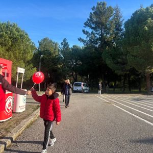 Aile Yılı ve Çocuk Hakları Standı Asker Aileleriyle Buluştu   - fotoğraf 4