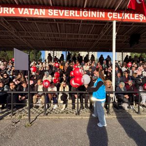 Aile Yılı ve Çocuk Hakları Standı Asker Aileleriyle Buluştu   - fotoğraf 5