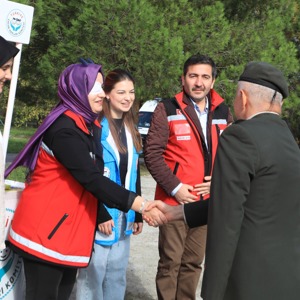 Aile Yılı ve Çocuk Hakları Standı Asker Aileleriyle Buluştu   - fotoğraf 14