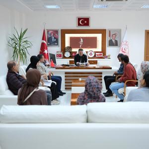 Sosyal ve Ekonomik Destek Hizmetinin Etkinliğinin Artırılması Projesi - fotoğraf 1