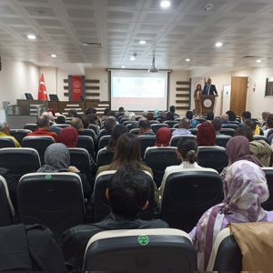 Çocuk Hizmetleri Alanında “Yerinde Eğitim ve Rehberlik Programı” Gerçekleştirildi - fotoğraf 3