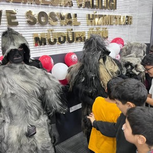 “Kuva-yi Milliye Şehrinde Cumhuriyet Programı” - fotoğraf 11