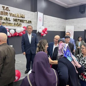 “Kuva-yi Milliye Şehrinde Cumhuriyet Programı” - fotoğraf 10