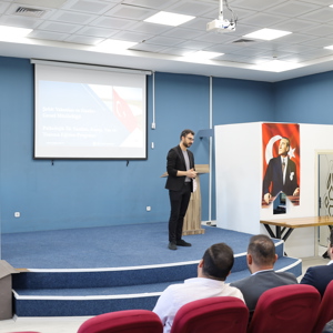 PSİKOLOJİK İLK YARDIM,KAYIP,YAS VE TRAVMA EĞİTİM PROGRAMI - fotoğraf 4