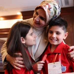 Aile ve Sosyal Hizmetler Bakanımız Göktaş, Bursa’da çeşitli programlara katıldı - fotoğraf 1