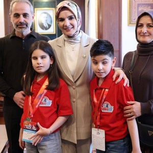Aile ve Sosyal Hizmetler Bakanımız Göktaş, Bursa’da çeşitli programlara katıldı - fotoğraf 2