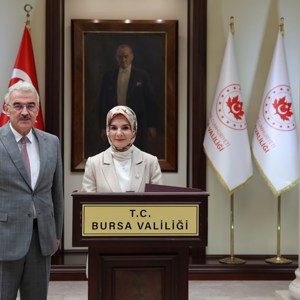 Aile ve Sosyal Hizmetler Bakanımız Göktaş, Bursa’da çeşitli programlara katıldı - fotoğraf 3