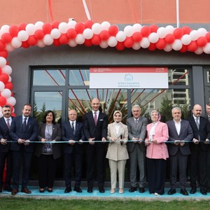Aile ve Sosyal Hizmetler Bakanımız Göktaş, Bursa’da çeşitli programlara katıldı - fotoğraf 7